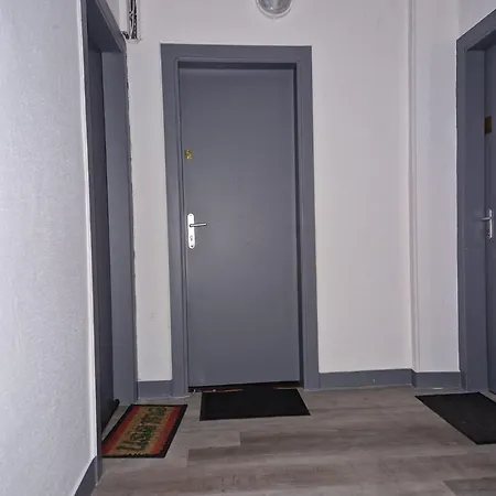 Apartment Proche Rectorat Et Theatre De L'union *